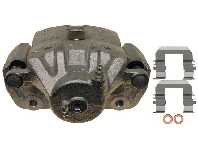 Raybestos Brakes Disc Brake Caliper P/N:FRC12510 Fits: Kia Soul 13-10 - Image 2