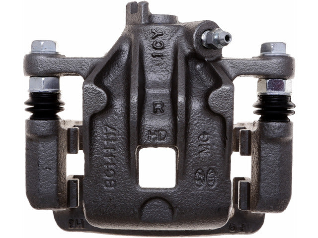 Raybestos Brakes Disc Brake Caliper P/N:FRC12511 Fits: Kia Soul 13-10 - Image 4