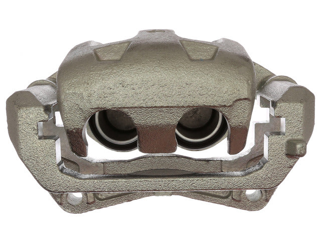 Raybestos Brakes Disc Brake Caliper P/N:FRC12513C Fits: Infiniti Fx35 12-07, Infiniti Fx37 2013, Infiniti Fx45 08-07, Infiniti Qx70 2014 - Image 1
