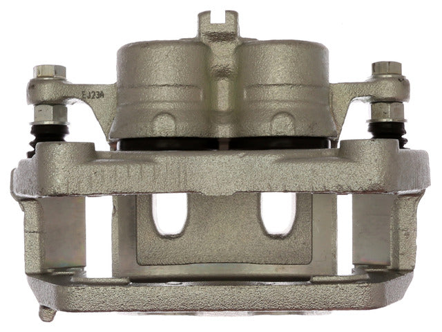 Raybestos Brakes Disc Brake Caliper P/N:FRC12513C Fits: Infiniti Fx35 12-07, Infiniti Fx37 2013, Infiniti Fx45 08-07, Infiniti Qx70 2014 - Image 2