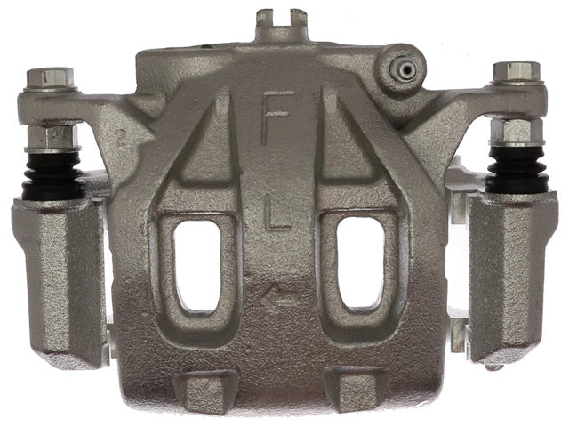 Raybestos Brakes Disc Brake Caliper P/N:FRC12513C Fits: Infiniti Fx35 12-07, Infiniti Fx37 2013, Infiniti Fx45 08-07, Infiniti Qx70 2014 - Image 4