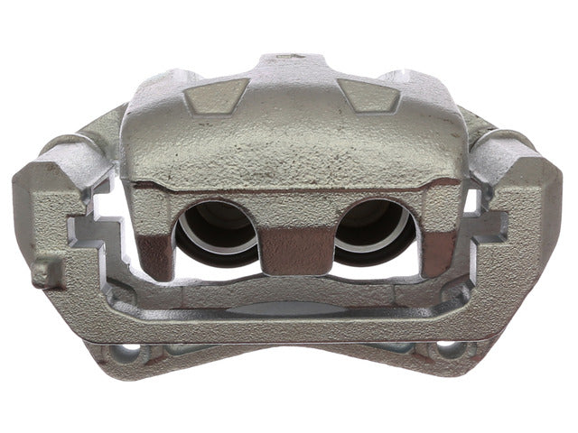 Raybestos Brakes Disc Brake Caliper P/N:FRC12514C Fits: Infiniti Fx35 12-07, Infiniti Fx37 2013, Infiniti Fx45 08-07, Infiniti Qx70 2014 - Image 1