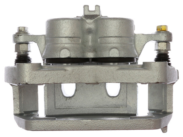 Raybestos Brakes Disc Brake Caliper P/N:FRC12514C Fits: Infiniti Fx35 12-07, Infiniti Fx37 2013, Infiniti Fx45 08-07, Infiniti Qx70 2014 - Image 2