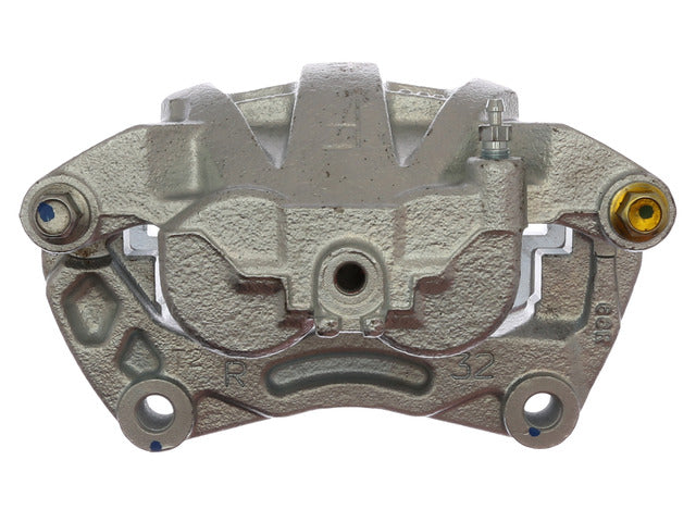 Raybestos Brakes Disc Brake Caliper P/N:FRC12514C Fits: Infiniti Fx35 12-07, Infiniti Fx37 2013, Infiniti Fx45 08-07, Infiniti Qx70 2014 - Image 3