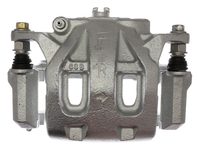 Raybestos Brakes Disc Brake Caliper P/N:FRC12514C Fits: Infiniti Fx35 12-07, Infiniti Fx37 2013, Infiniti Fx45 08-07, Infiniti Qx70 2014 - Image 4