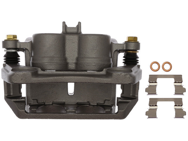 Raybestos Brakes Disc Brake Caliper P/N:FRC12515 Fits: Acura Mdx 13-07, Acura Zdx 13-10 - Image 2