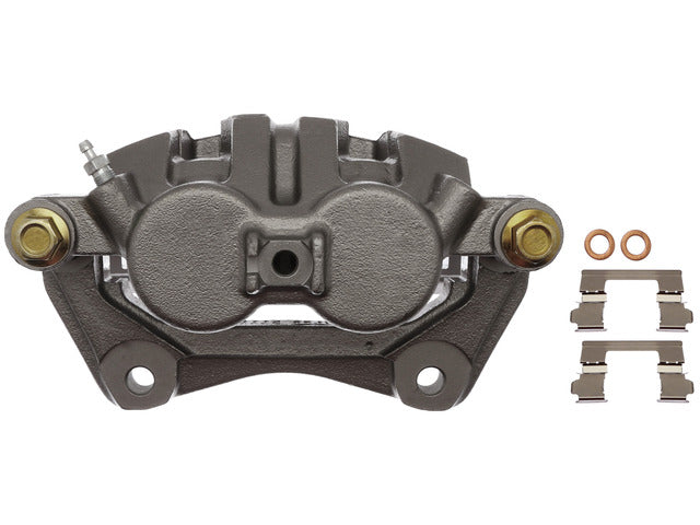Raybestos Brakes Disc Brake Caliper P/N:FRC12515 Fits: Acura Mdx 13-07, Acura Zdx 13-10 - Image 3