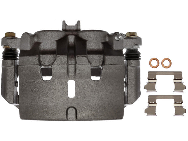 Raybestos Brakes Disc Brake Caliper P/N:FRC12515 Fits: Acura Mdx 13-07, Acura Zdx 13-10 - Image 4