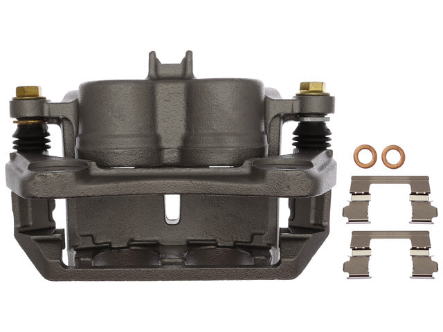 Raybestos Brakes Disc Brake Caliper P/N:FRC12516 Fits: Acura Mdx 13-07, Acura Zdx 13-10 - Image 2