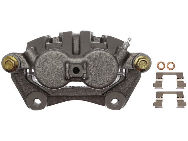Raybestos Brakes Disc Brake Caliper P/N:FRC12516 Fits: Acura Mdx 13-07, Acura Zdx 13-10 - Image 3