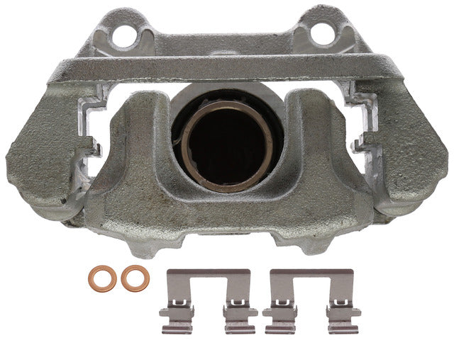 Raybestos Brakes Disc Brake Caliper P/N:FRC12519 Fits: Acura Mdx 13-07, Acura Zdx 13-10 - Image 1