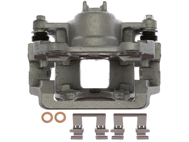 Raybestos Brakes Disc Brake Caliper P/N:FRC12519 Fits: Acura Mdx 13-07, Acura Zdx 13-10 - Image 2