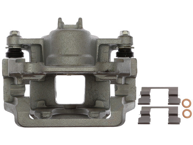 Raybestos Brakes Disc Brake Caliper P/N:FRC12520 Fits: Acura Mdx 13-07, Acura Zdx 13-10 - Image 2