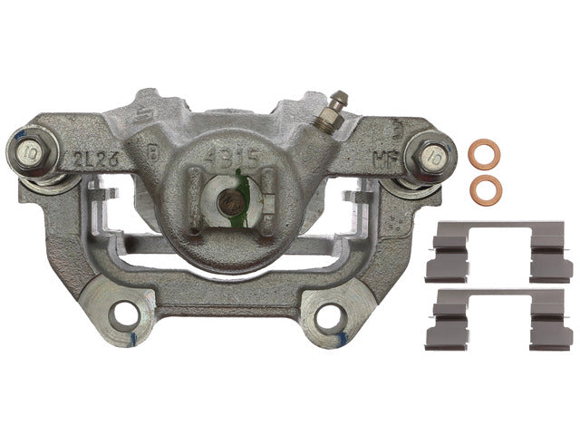 Raybestos Brakes Disc Brake Caliper P/N:FRC12520 Fits: Acura Mdx 13-07, Acura Zdx 13-10 - Image 3