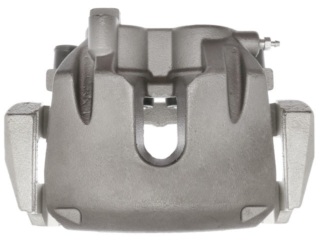 Raybestos Brakes Disc Brake Caliper P/N:FRC12523N Fits: Dodge Durango 19-11, Jeep Grand Cherokee 18-11 - Image 4