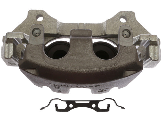 Raybestos Brakes Disc Brake Caliper P/N:FRC12523 Fits: Dodge Durango 19-11, Jeep Grand Cherokee 18-11 - Image 1