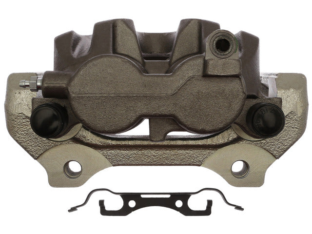 Raybestos Brakes Disc Brake Caliper P/N:FRC12523 Fits: Dodge Durango 19-11, Jeep Grand Cherokee 18-11 - Image 3
