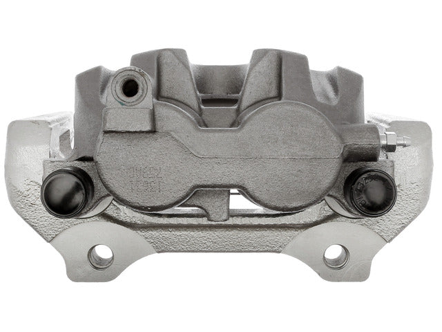 Raybestos Brakes Disc Brake Caliper P/N:FRC12524N Fits: Dodge Durango 19-11, Jeep Grand Cherokee 18-11 - Image 3