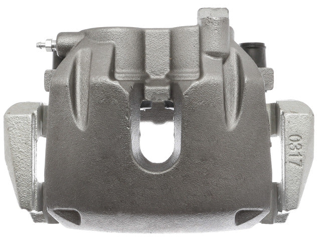 Raybestos Brakes Disc Brake Caliper P/N:FRC12524N Fits: Dodge Durango 19-11, Jeep Grand Cherokee 18-11 - Image 4