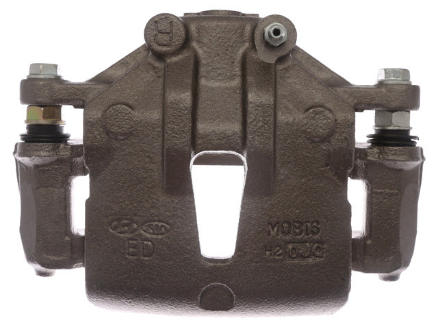 Raybestos Brakes Disc Brake Caliper P/N:FRC12529 Fits: Hyundai Elantra 12-09, Kia Forte 13-10, Kia Forte Koup 13-10 - Image 4