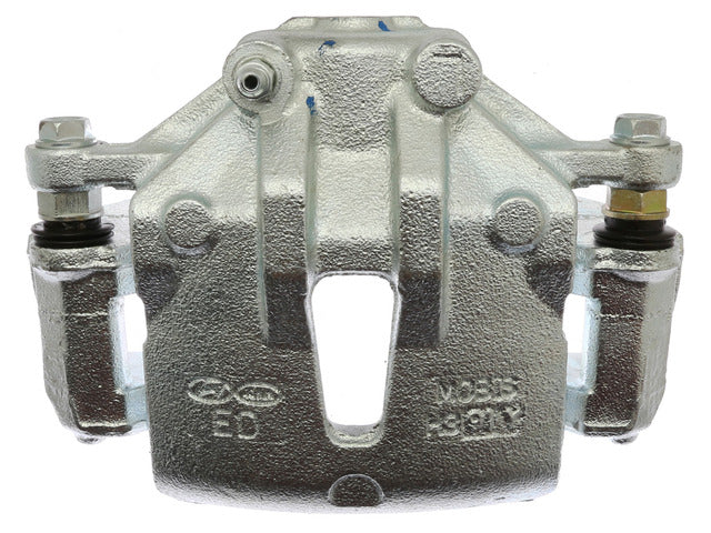 Raybestos Brakes Disc Brake Caliper P/N:FRC12530C Fits: Hyundai Elantra 12-09, Kia Forte 13-10, Kia Forte Koup 13-10 - Image 4