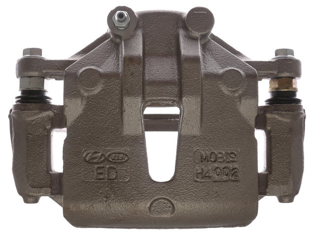 Raybestos Brakes Disc Brake Caliper P/N:FRC12530 Fits: Hyundai Elantra 12-09, Kia Forte 13-10, Kia Forte Koup 13-10 - Image 4