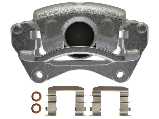 Raybestos Brakes Disc Brake Caliper P/N:FRC12531C Fits: Kia Forte 13-10, Kia Forte Koup 13-10 - Image 1