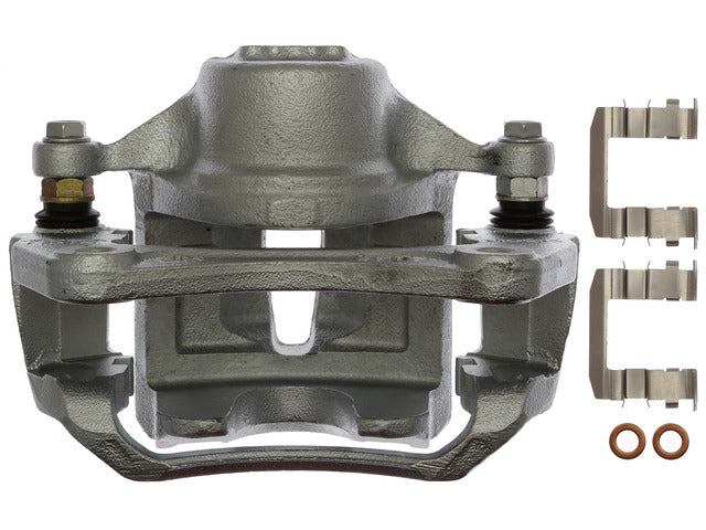 Raybestos Brakes Disc Brake Caliper P/N:FRC12531C Fits: Kia Forte 13-10, Kia Forte Koup 13-10 - Image 2