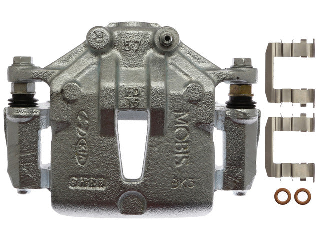 Raybestos Brakes Disc Brake Caliper P/N:FRC12531C Fits: Kia Forte 13-10, Kia Forte Koup 13-10 - Image 4