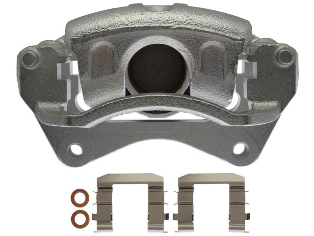 Raybestos Brakes Disc Brake Caliper P/N:FRC12532C Fits: Kia Forte 13-10, Kia Forte Koup 13-10 - Image 1