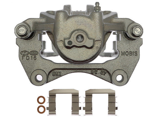 Raybestos Brakes Disc Brake Caliper P/N:FRC12532C Fits: Kia Forte 13-10, Kia Forte Koup 13-10 - Image 3