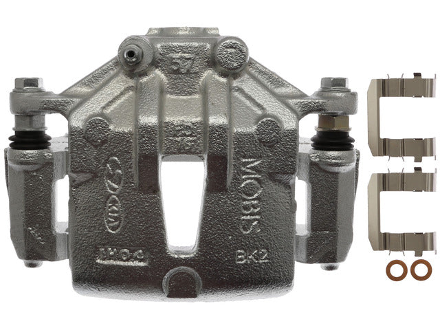 Raybestos Brakes Disc Brake Caliper P/N:FRC12532C Fits: Kia Forte 13-10, Kia Forte Koup 13-10 - Image 4