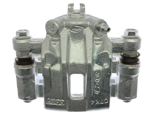 Raybestos Brakes Disc Brake Caliper P/N:FRC12535C Fits: Hyundai Elantra 12-09 - Image 4