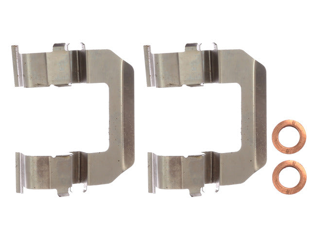 Raybestos Brakes Disc Brake Caliper P/N:FRC12535C Fits: Hyundai Elantra 12-09 - Image 5