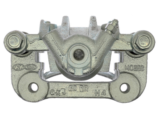 Raybestos Brakes Disc Brake Caliper P/N:FRC12536C Fits: Hyundai Elantra 12-09 - Image 3
