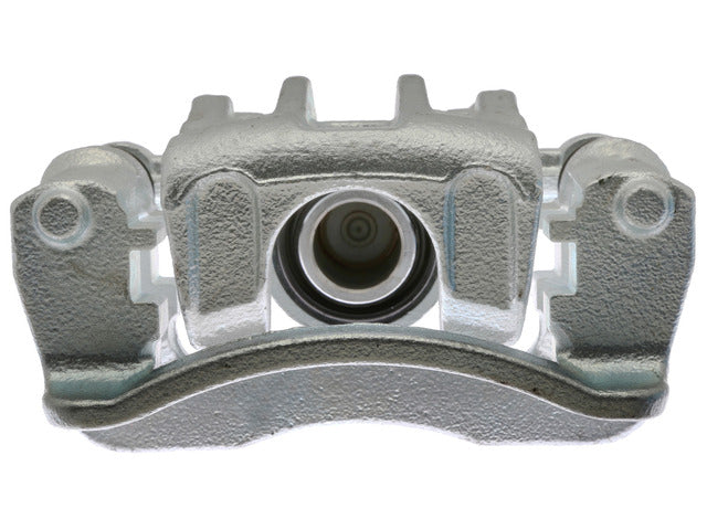 Raybestos Brakes Disc Brake Caliper P/N:FRC12537C Fits: Hyundai Accent 08-06, Kia Forte 13-10, Kia Forte Koup 13-10, Kia Forte5 13-12, Kia Rio 12-06, Kia Rio5 07-06 - Image 1