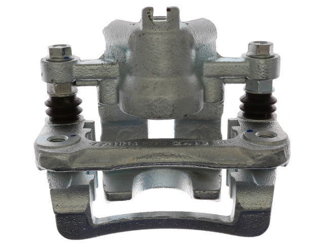 Raybestos Brakes Disc Brake Caliper P/N:FRC12537C Fits: Hyundai Accent 08-06, Kia Forte 13-10, Kia Forte Koup 13-10, Kia Forte5 13-12, Kia Rio 12-06, Kia Rio5 07-06 - Image 2