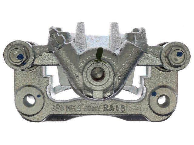 Raybestos Brakes Disc Brake Caliper P/N:FRC12537C Fits: Hyundai Accent 08-06, Kia Forte 13-10, Kia Forte Koup 13-10, Kia Forte5 13-12, Kia Rio 12-06, Kia Rio5 07-06 - Image 3