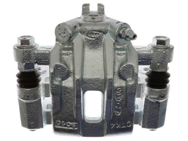 Raybestos Brakes Disc Brake Caliper P/N:FRC12537C Fits: Hyundai Accent 08-06, Kia Forte 13-10, Kia Forte Koup 13-10, Kia Forte5 13-12, Kia Rio 12-06, Kia Rio5 07-06 - Image 4