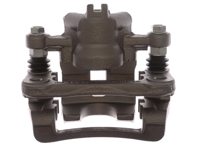 Raybestos Brakes Disc Brake Caliper P/N:FRC12537 Fits: Hyundai Accent 08-06, Kia Forte 13-10, Kia Forte Koup 13-10, Kia Forte5 13-12, Kia Rio 12-06, Kia Rio5 07-06 - Image 2