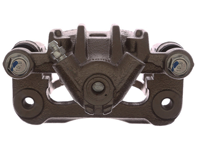 Raybestos Brakes Disc Brake Caliper P/N:FRC12537 Fits: Hyundai Accent 08-06, Kia Forte 13-10, Kia Forte Koup 13-10, Kia Forte5 13-12, Kia Rio 12-06, Kia Rio5 07-06 - Image 3