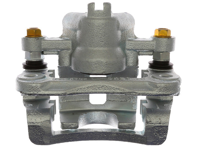 Raybestos Brakes Disc Brake Caliper P/N:FRC12538C Fits: Hyundai Accent 08-06, Kia Forte 13-10, Kia Forte Koup 13-10, Kia Forte5 13-12, Kia Rio 11-06, Kia Rio5 07-06 - Image 2