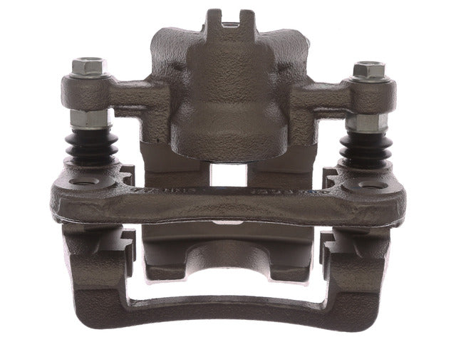 Raybestos Brakes Disc Brake Caliper P/N:FRC12538 Fits: Hyundai Accent 08-06, Kia Forte 13-10, Kia Forte Koup 13-10, Kia Forte5 13-12, Kia Rio 11-06, Kia Rio5 07-06 - Image 2