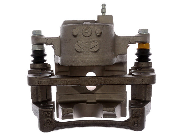 Raybestos Brakes Disc Brake Caliper P/N:FRC12540 Fits: Lexus Ct200h 17-11, Toyota Corolla 22-20, Toyota Prius 22-10, Toyota Prius Plug-in 15-12, Toyota Prius Prime 19-17 - Image 2