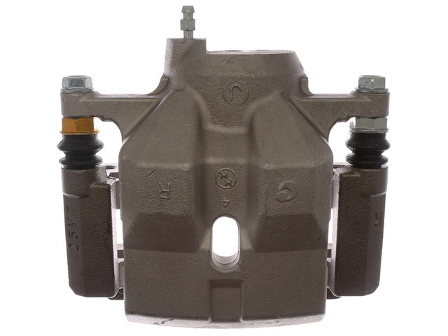 Raybestos Brakes Disc Brake Caliper P/N:FRC12540 Fits: Lexus Ct200h 17-11, Toyota Corolla 22-20, Toyota Prius 22-10, Toyota Prius Plug-in 15-12, Toyota Prius Prime 19-17 - Image 4
