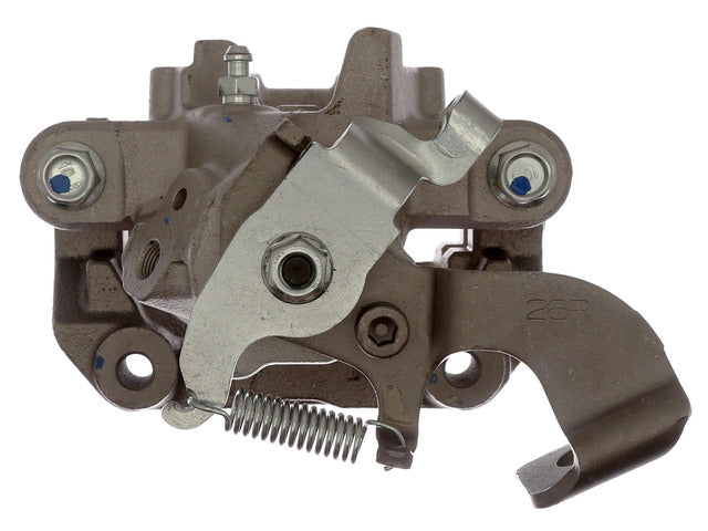 Raybestos Brakes Disc Brake Caliper P/N:FRC12541 Fits: Toyota Prius 15-10 - Image 3