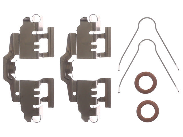 Raybestos Brakes Disc Brake Caliper P/N:FRC12542 Fits: Toyota Prius 15-10 - Image 5
