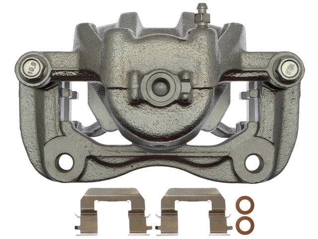 Raybestos Brakes Disc Brake Caliper P/N:FRC12544C Fits: Dodge Attitude 14-12, Hyundai Accent 17-12, Kia Rio 23-12 - Image 3