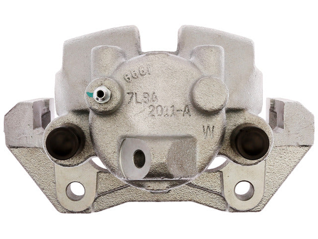 Raybestos Brakes Disc Brake Caliper P/N:FRC12547N Fits: Ford Escape 12-09, Mercury Mariner 11-10 - Image 3