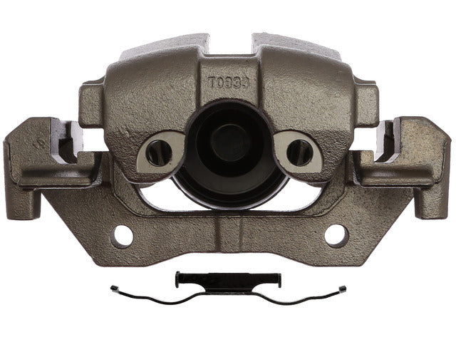 Raybestos Brakes Disc Brake Caliper P/N:FRC12547 Fits: Ford Escape 12-09, Mercury Mariner 11-10 - Image 2